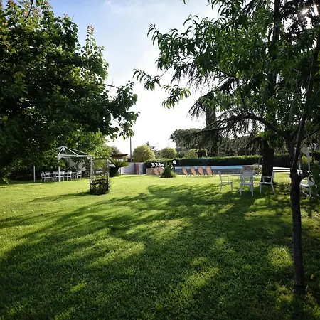 Villa Roma '900 Affitta Camere-3